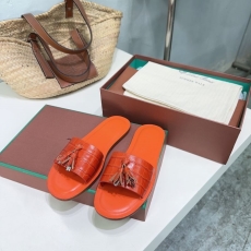 Loro Piana Sandals